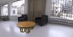 Tea Table