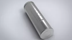 tesla battery cell LiON (model 3__2170)