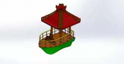 Thematic Boat