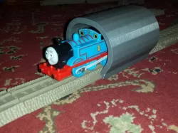 Thomas and Friends Trackmaster Tunnel