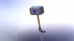 Thor Hammer