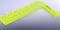 metric pipe thread dimensions 3D Models | Page 1 | STLFinder