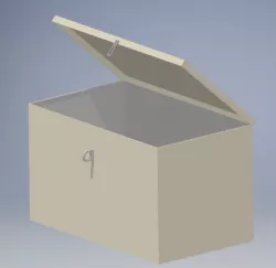 TOOL BOX