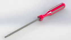 Tornavida-Screwdriver