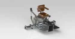 tractor assembly part 1