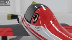Training Plane Design