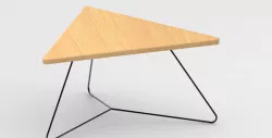 triangle table