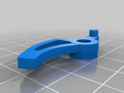 Trimmer Element