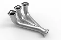 Triple Manifold