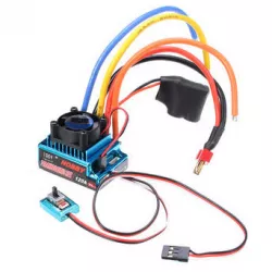 Tsky 120A ESC Enclosure