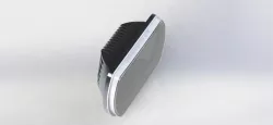 UF-5x7-105W ADR and DOT and EU E Mark compliant LED Light