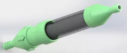 UFM water filter