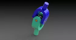 UNIVERSAL JOINT