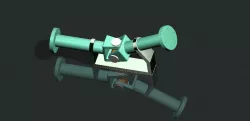 Universal joint - Knuckle joint