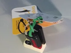 USB Caddies