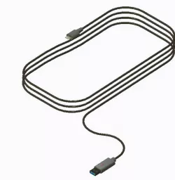 USB3 Lightning cable