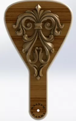 V PADDLE
