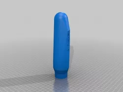VDA Beer Tap Handle
