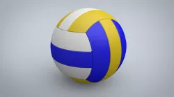 Vollyball
