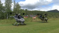 VTOL