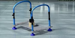 wall cleaning robot