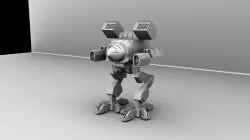 war machine