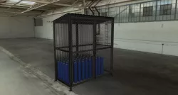 Warehouse