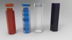 WATER BOTTLE
