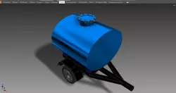 Water Truck