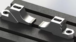 Wedge Clamp