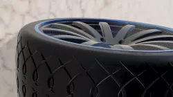 wheel