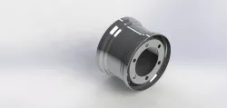 Wheel rim