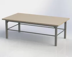 Workbench