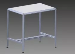 workbench - table