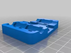 Xcarriage V1.1