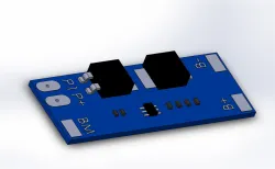 2S BMS Charger