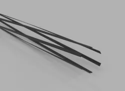 .308 1:12 6 Groove Rifling
