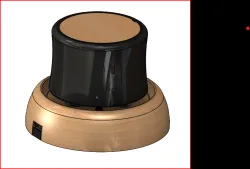 3d mouse
