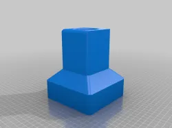 400 YouTube Subscribers Trophy