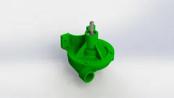 Ace Pumps-FMC, A