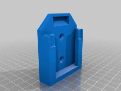 Active Energy Battery Holder
