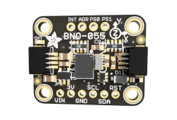 Adafruit BNO055 9-DOF IMU STEMMA QT