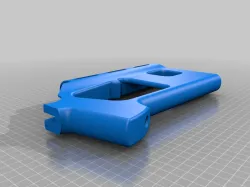 ADAR Stock Modified for TM MWS