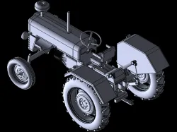 added assembly