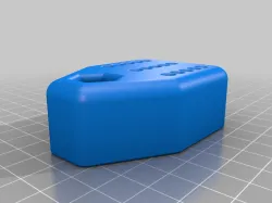 AFA Tooling - Deburring Tool Holder