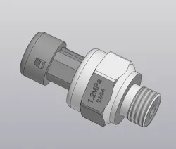 Air pressure sensor.