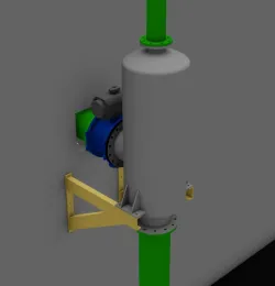 air trap
