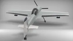 Aircraft