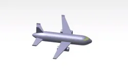 Aircraft