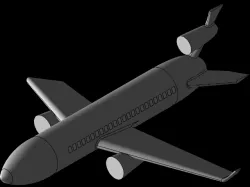 Aircraft